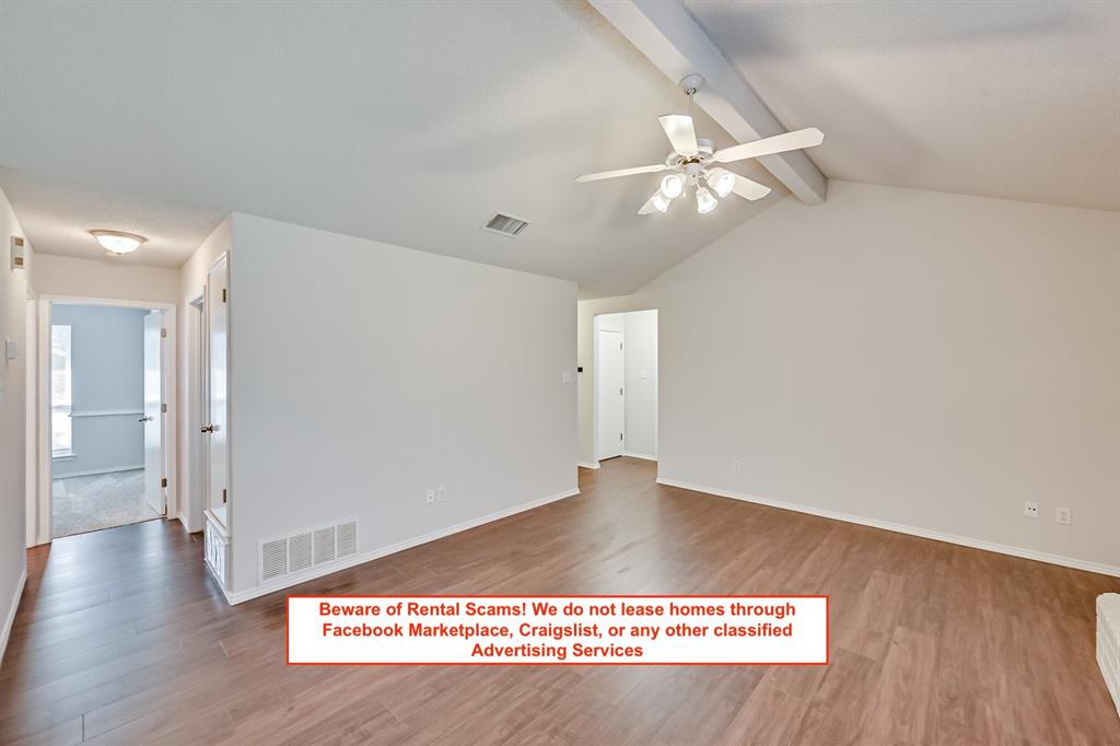832 Blue Ridge Drive Burleson, TX 76028 - Photo 12 of 24