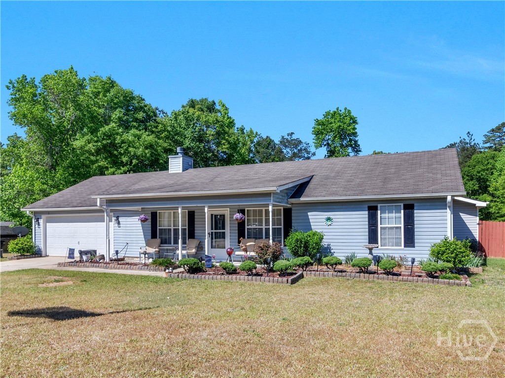 502 Veal Road Covington, GA 30016 - Photo 3 of 30