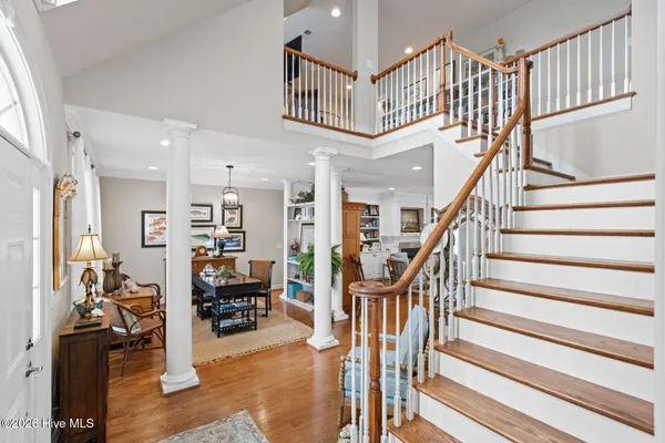 $949,000 | 357 Bay Hill Court, Shallotte, NC 28470