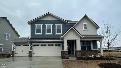 $443,059 | 12781 South Rim Drive, Noblesville, IN 46060