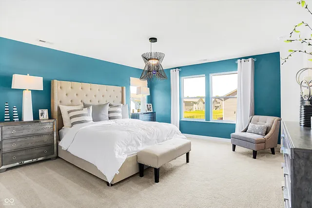 $449,995 | 12781 South Rim Drive, Noblesville, IN 46060