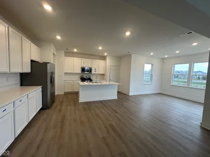 $443,059 | 12781 South Rim Drive, Noblesville, IN 46060