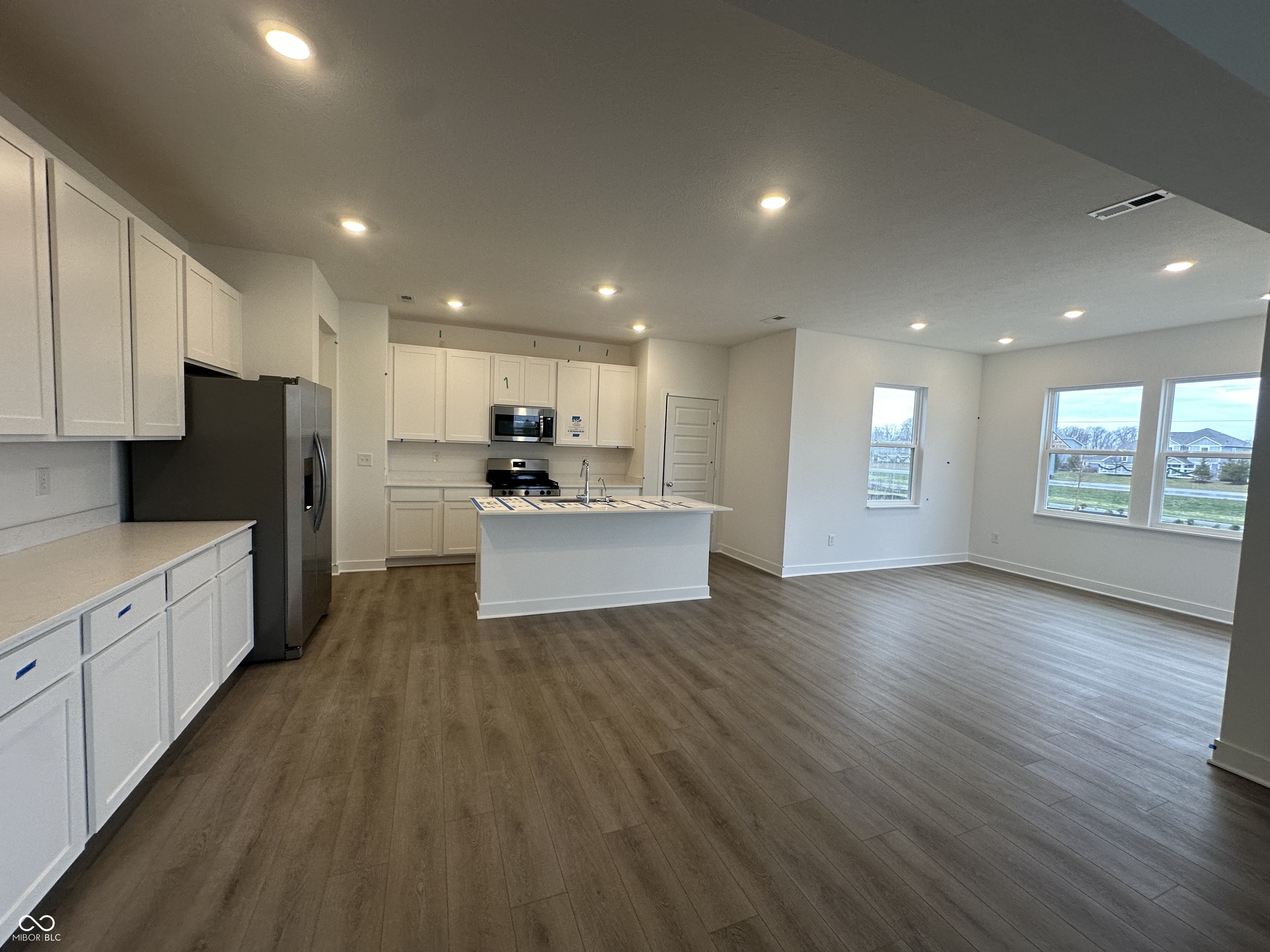 12781 South Rim Drive Noblesville, IN 46060 - Photo 5 of 20