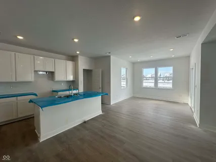 $443,059 | 12781 South Rim Drive, Noblesville, IN 46060