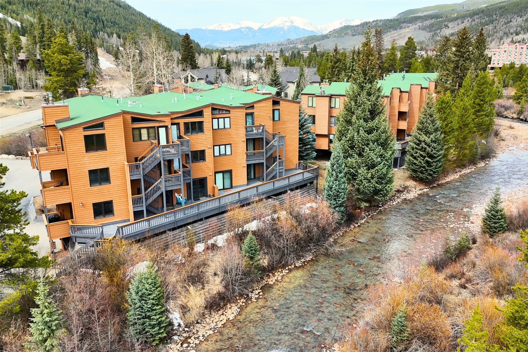 1513 East Keystone Road, Unit D12#2964 Keystone, CO 80435 - Photo 2 of 44