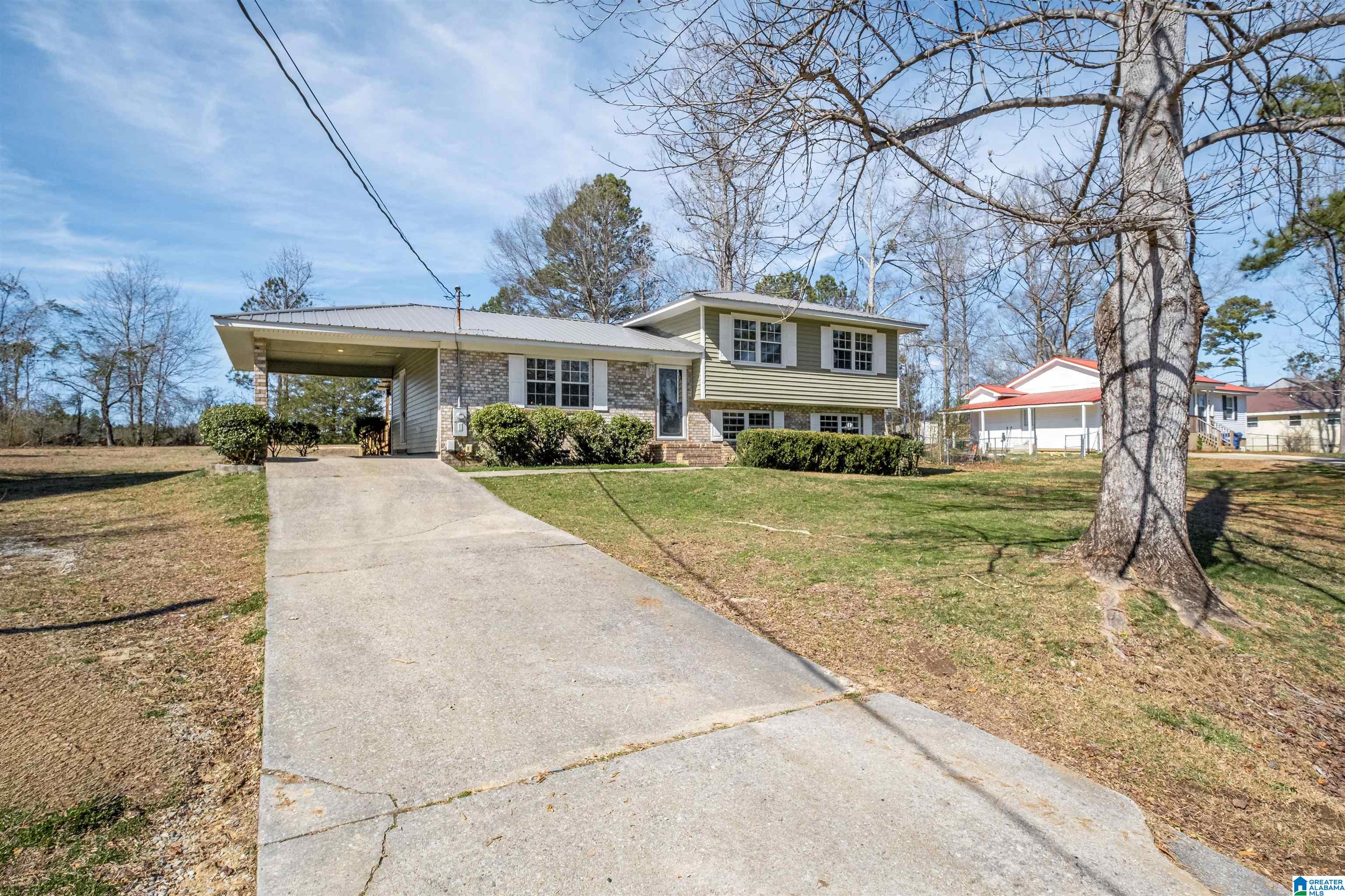 1815 Harts Ferry Road Ohatchee, AL 36271 - Photo 2 of 30