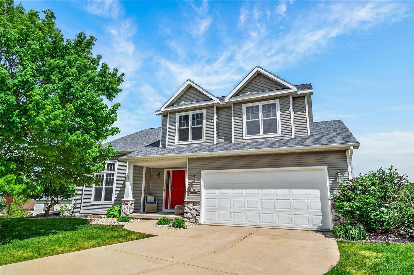 26 Yarrow Circle Madison, WI 53719 - Photo 67 of 70