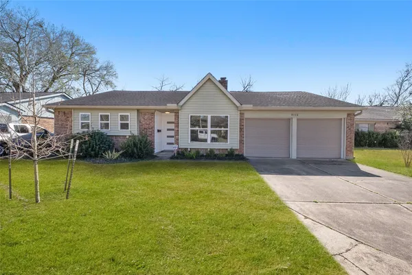 $2,300 | 9115 Tanager Street, Houston, TX 77036