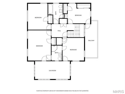 $1,150,000 | 445 Algonquin Place, Webster Groves, MO 63119