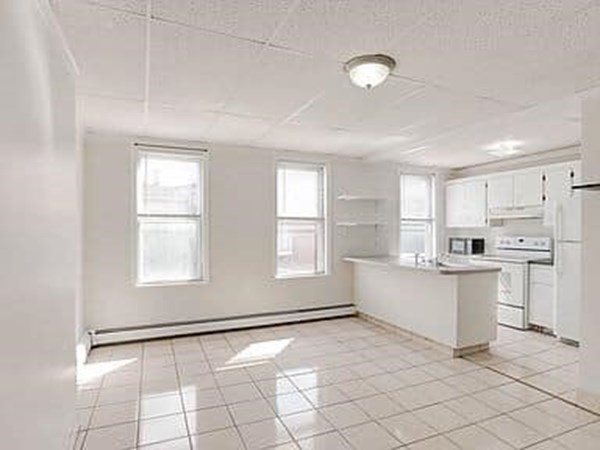 156 Bennington Street, Unit 2 Boston, MA 02128 - Photo 2 of 9