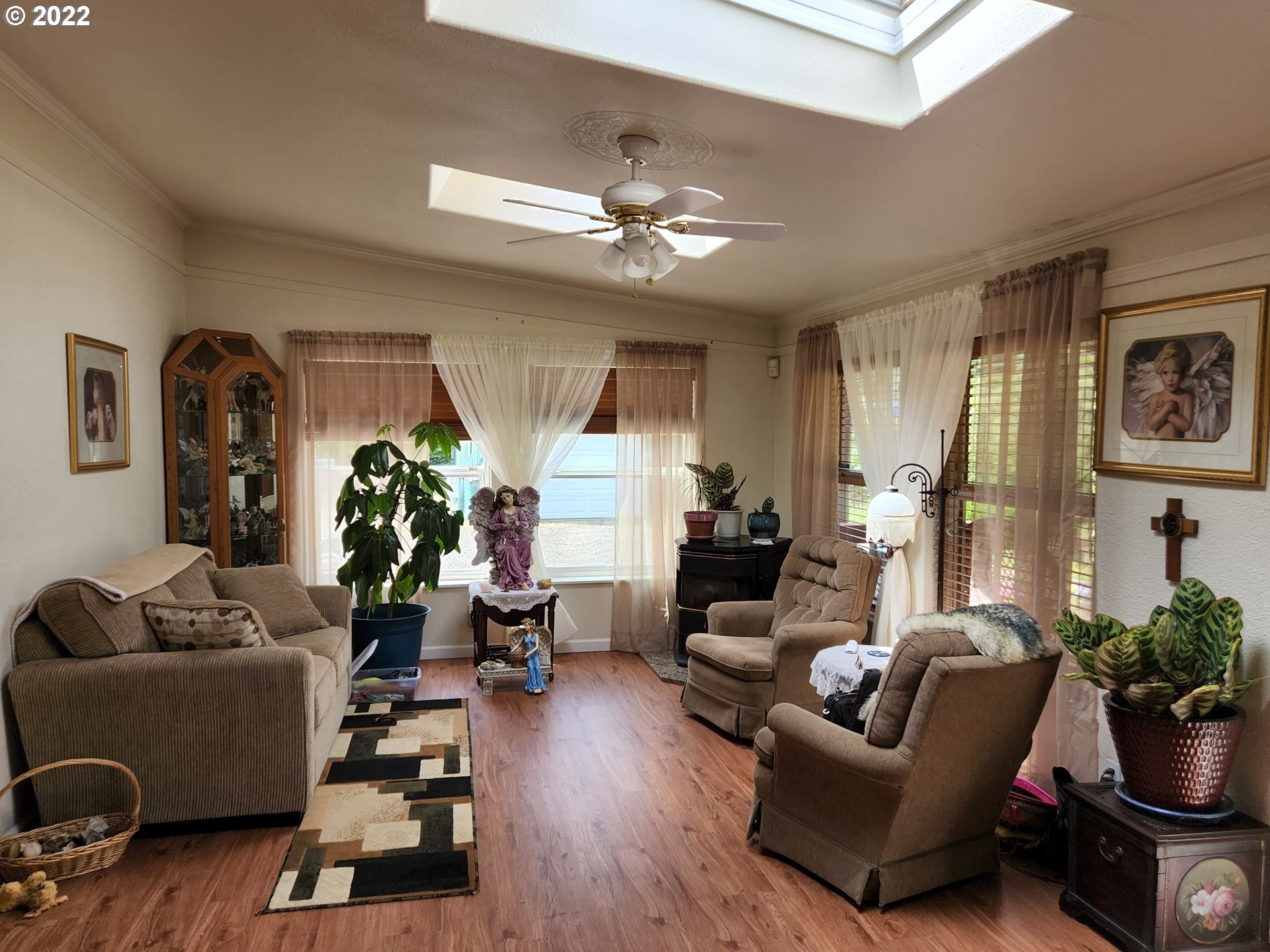 338 JE Johnson Road Kalama, WA 98625 - Photo 12 of 22 Gallery Image 12