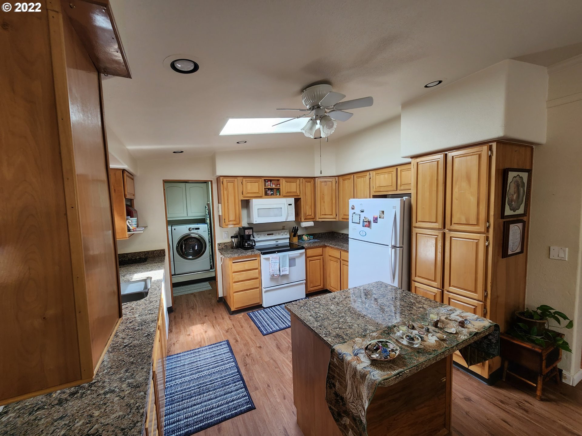 338 JE Johnson Road Kalama, WA 98625 - Photo 13 of 22 Gallery Image 13
