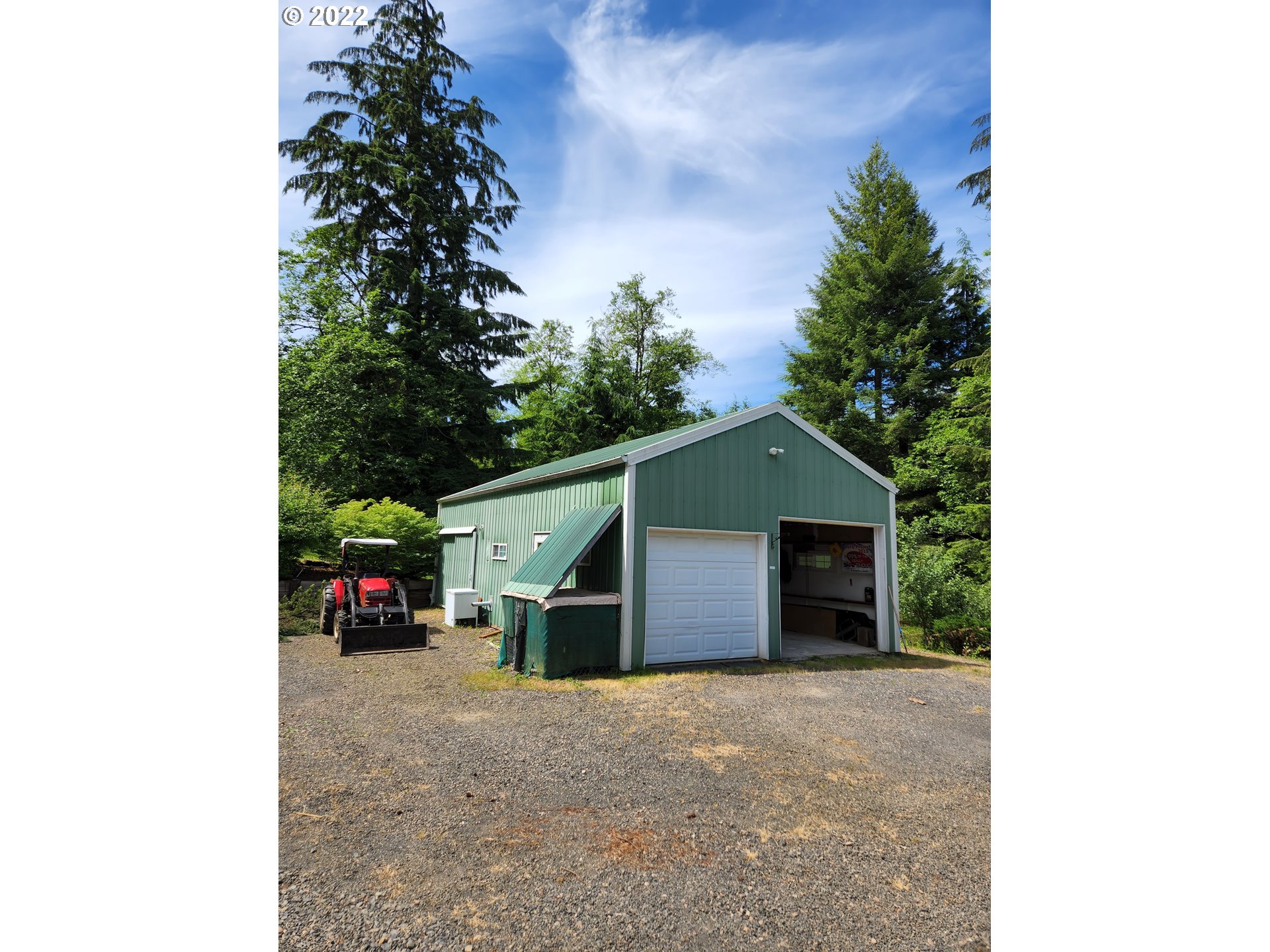338 JE Johnson Road Kalama, WA 98625 - Photo 2 of 22 Gallery Image 2