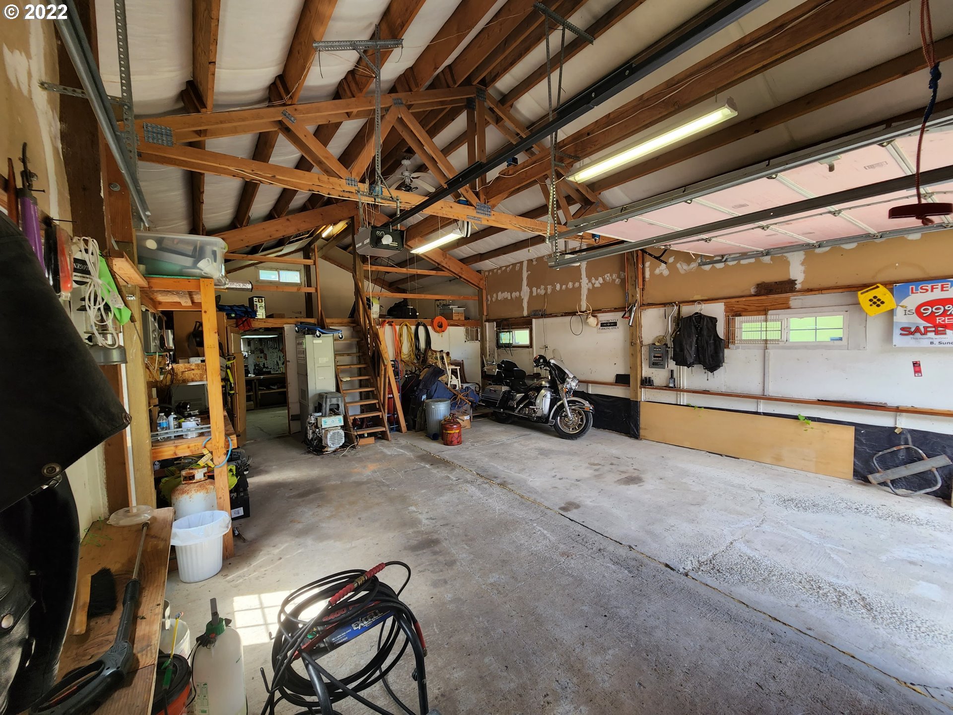 338 JE Johnson Road Kalama, WA 98625 - Photo 21 of 22 Gallery Image 21