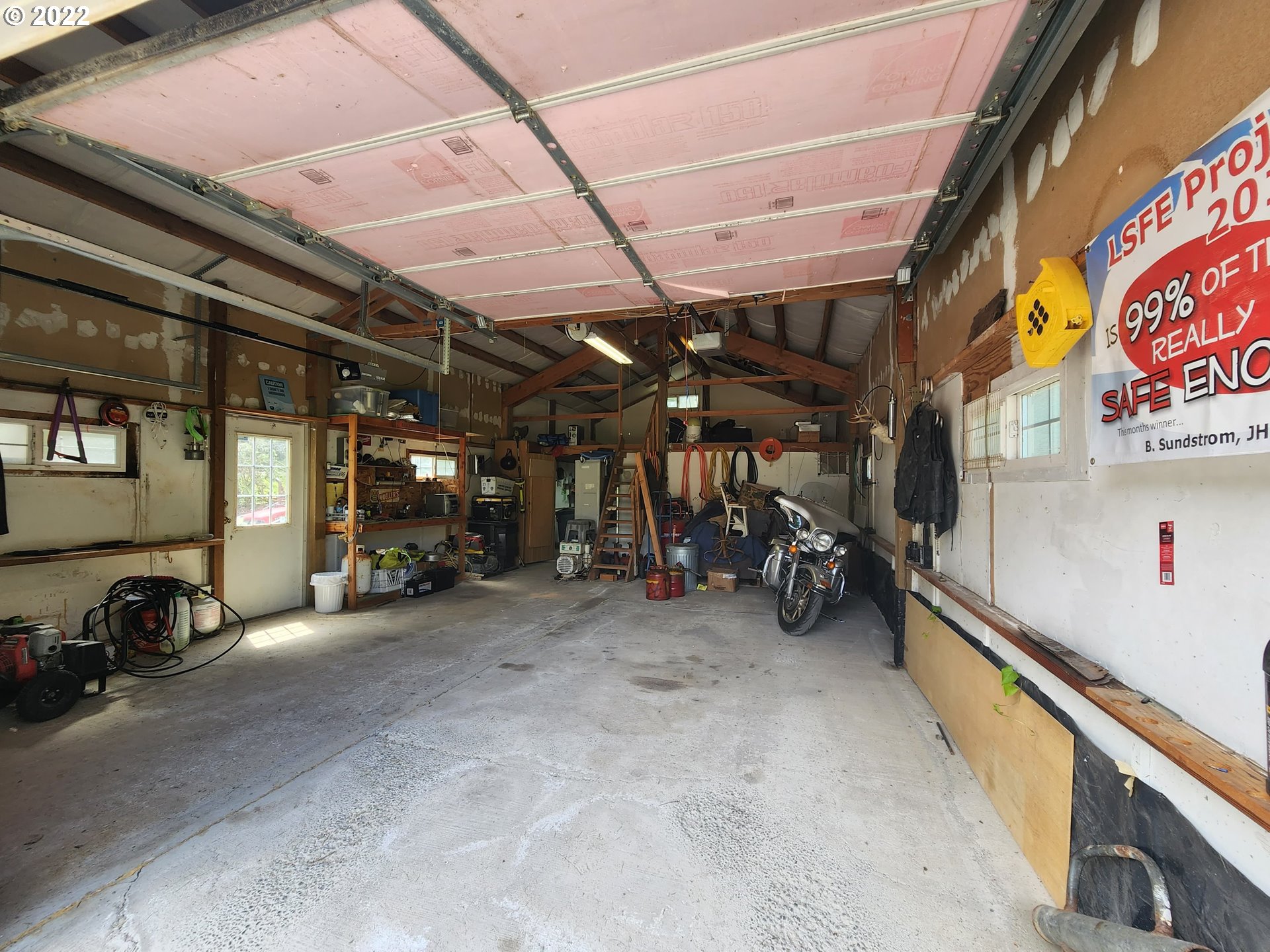 338 JE Johnson Road Kalama, WA 98625 - Photo 22 of 22 Gallery Image 22