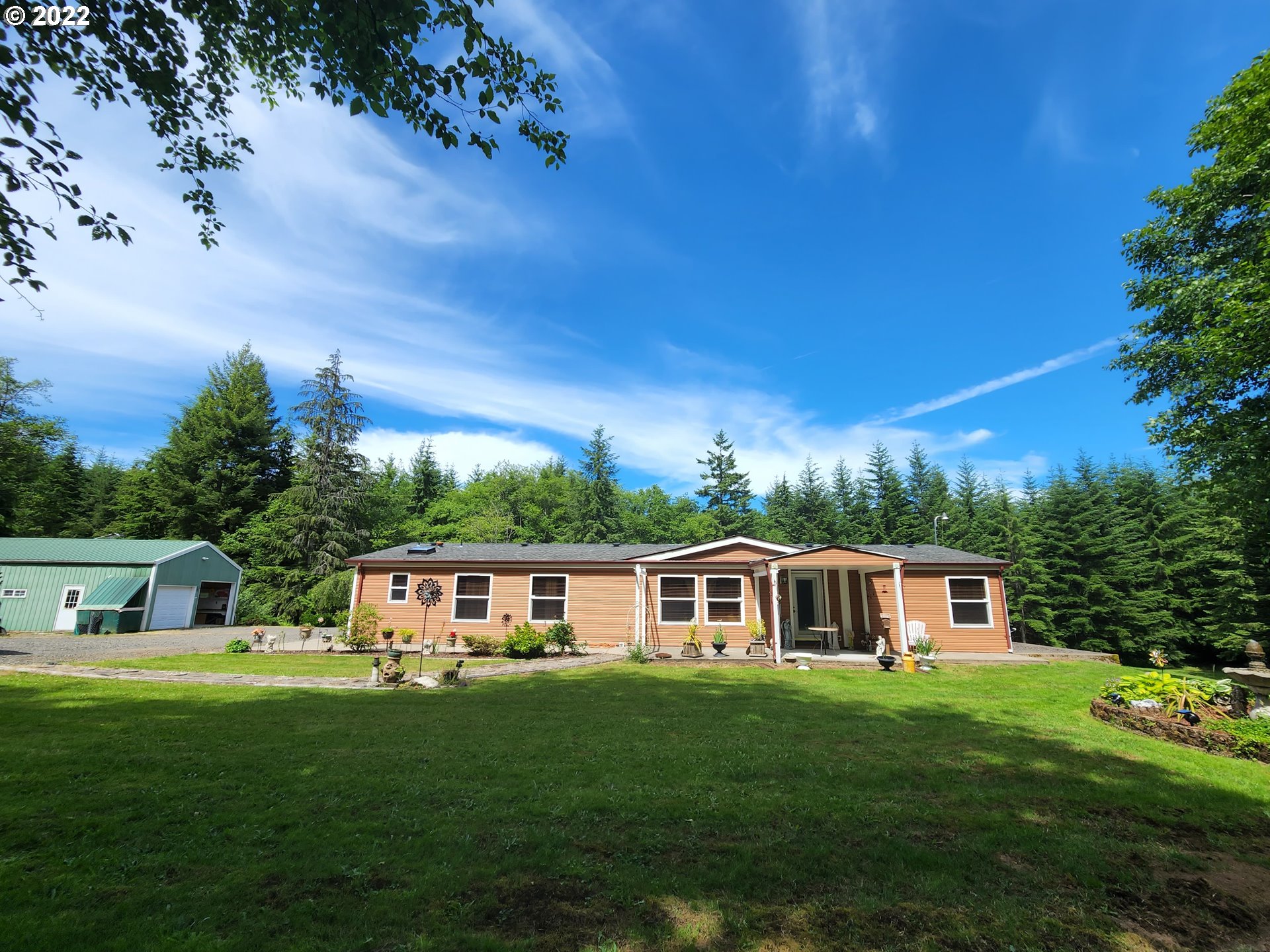 338 JE Johnson Road Kalama, WA 98625 - Photo 3 of 22 Gallery Image 3