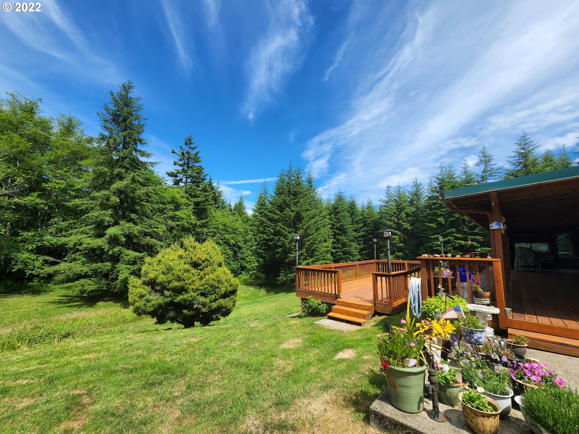 338 JE Johnson Road Kalama, WA 98625 - Photo 4 of 22 Gallery Image 4