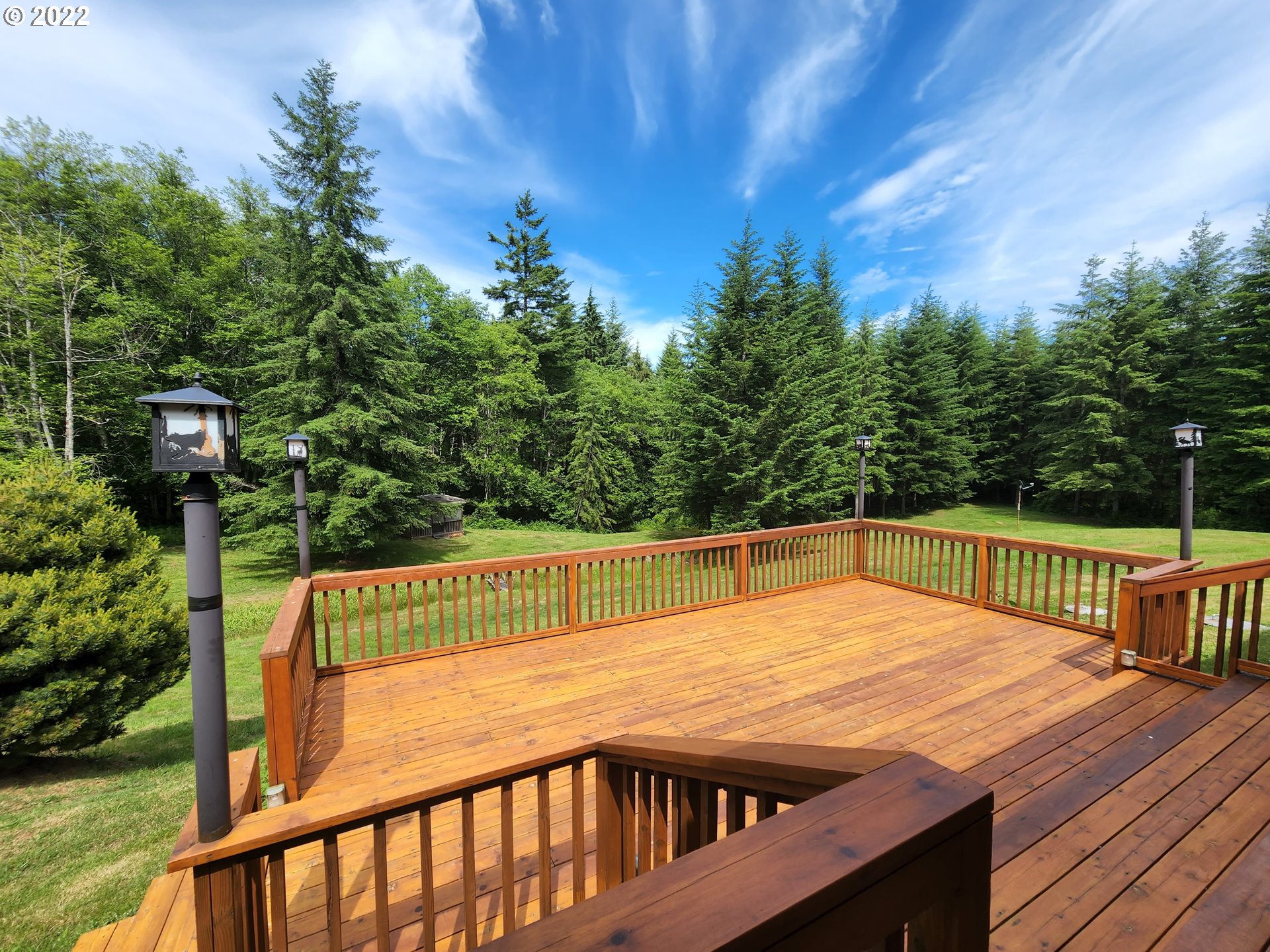 338 JE Johnson Road Kalama, WA 98625 - Photo 5 of 22 Gallery Image 5