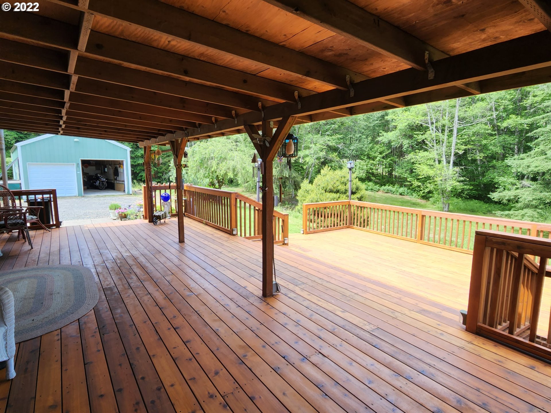 338 JE Johnson Road Kalama, WA 98625 - Photo 8 of 22 Gallery Image 8