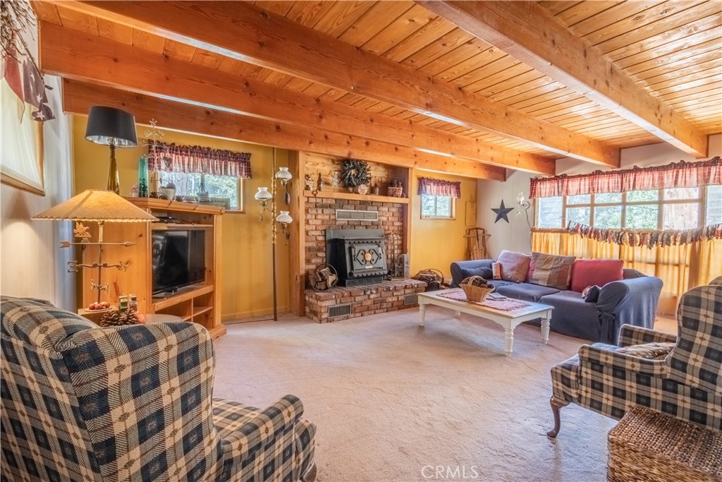 52745 Sylvan Way Idyllwild, CA 92549 - Photo 14 of 26