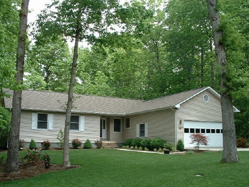 147 Norcross Road Fairfield Glade, TN 38558 - Photo 1 of 1 Primary Photo