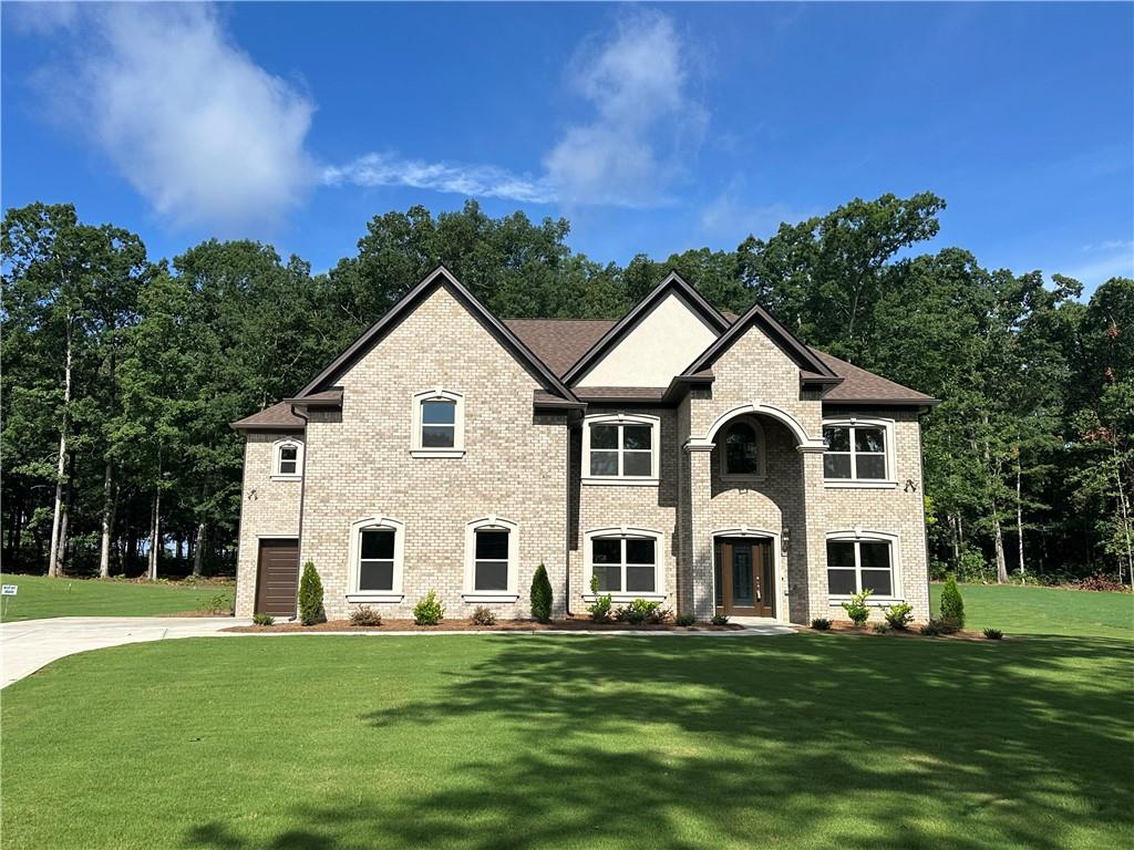 2571 Southeast Ebenezer Road Conyers, GA 30094 - Photo 1 of 1 Gallery Image 1