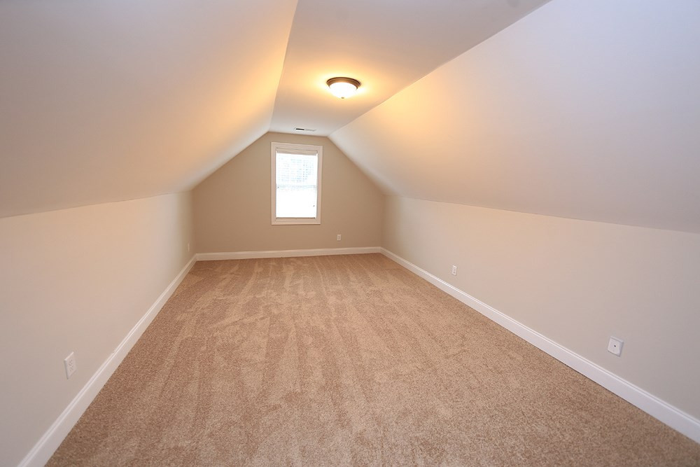 454 Jerome Road Durham, NC 27713 - Photo 23 of 30 Bonus Room
