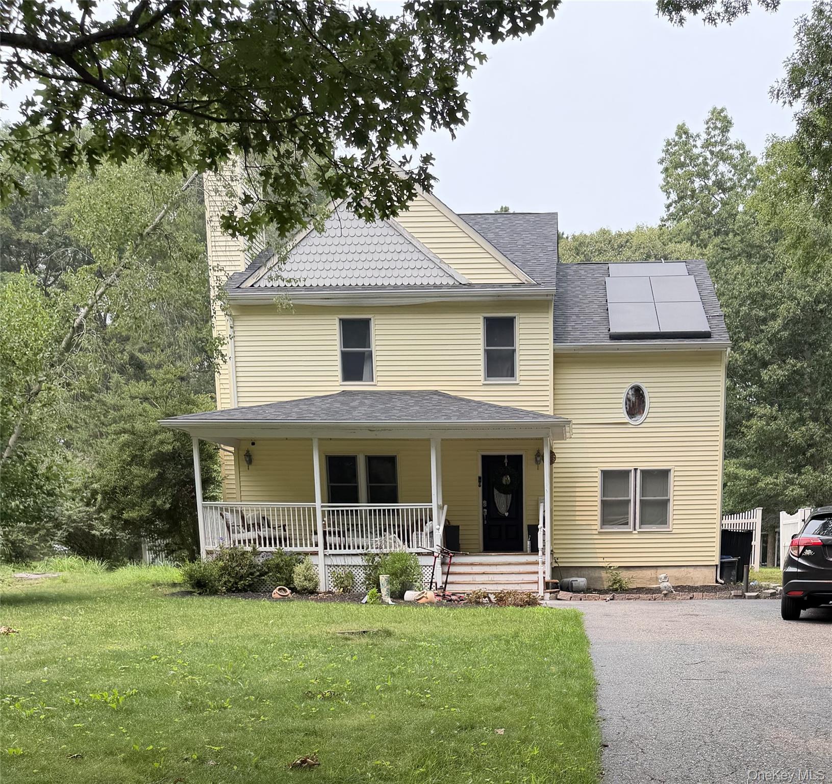 93 Gull Dip Road Ridge, NY 11961 - Photo 1 of 1
