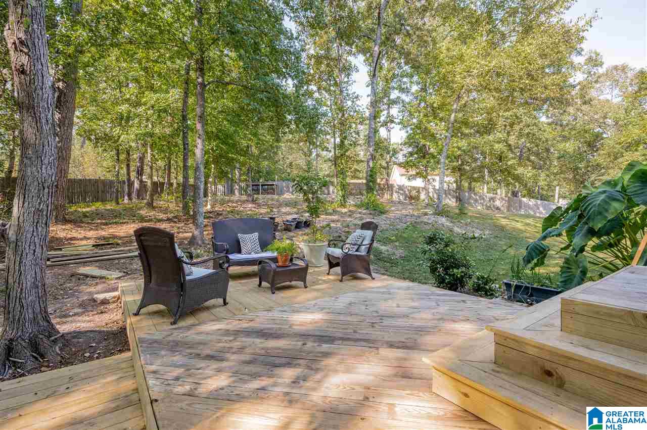 5236 Old Mill Circle Pelham, AL 35124 - Photo 28 of 37