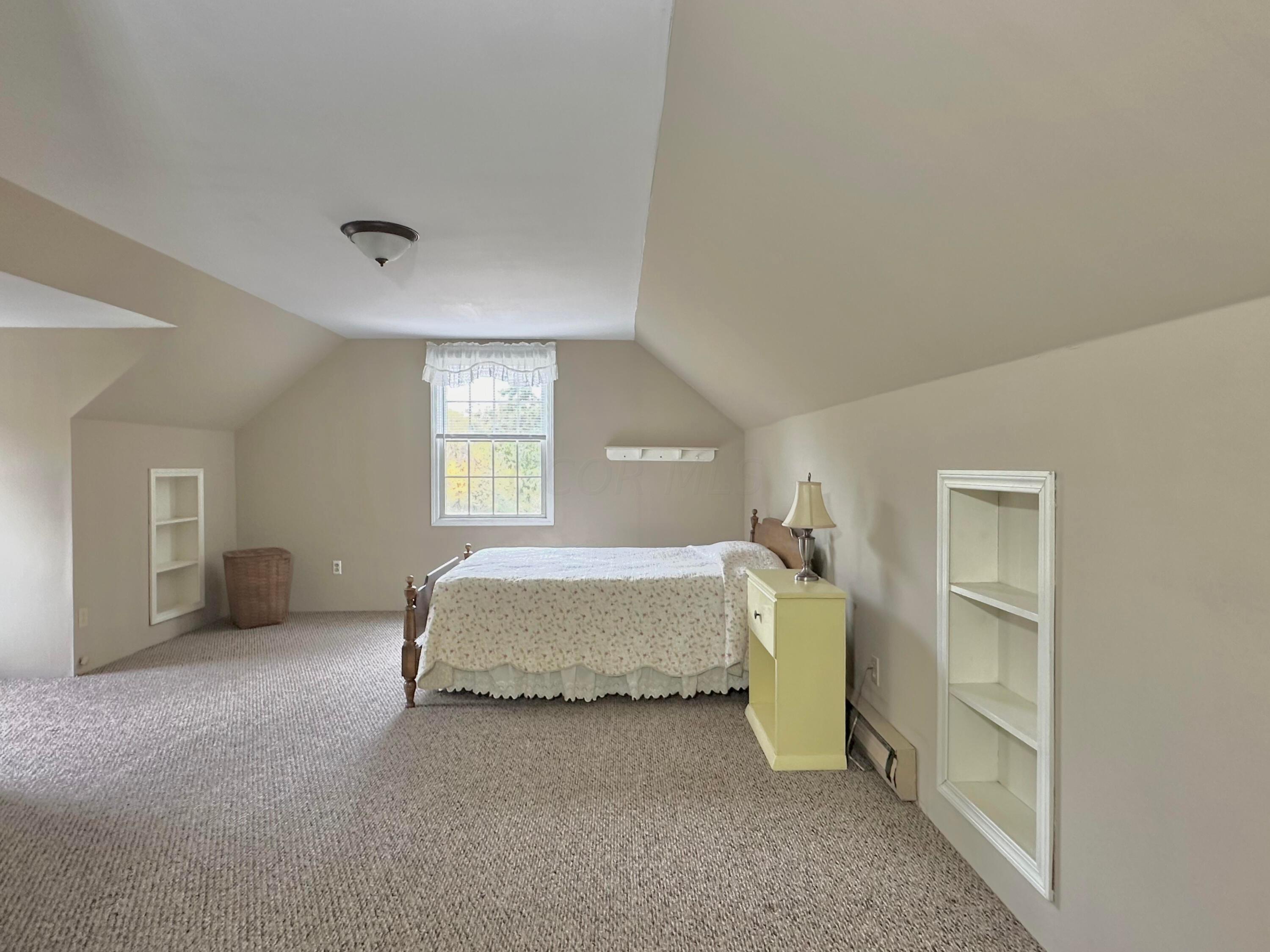 3161 South State Rte 78 Malta, OH 43758 - Photo 17 of 28 Bedroom 2 on 2nd