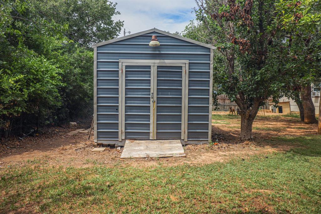 720 Red Oaks Farm Road Clyde, TX 79510 - Photo 31 of 32