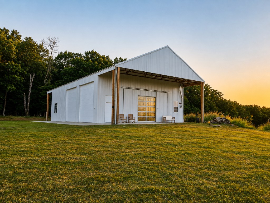2901 Black Ranch Road Lead Hill, AR 72644 - Photo 1 of 37 Gallery Image 1