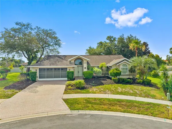 $389,000 | 1174 Muscovy Drive, Spring Hill, FL 34608