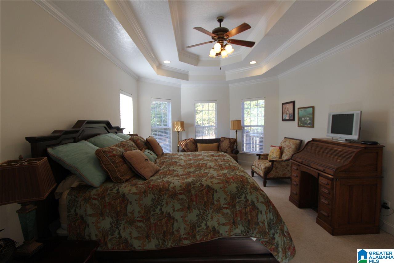 607 Almaroad Place Jacksonville, AL 36265 - Photo 25 of 50