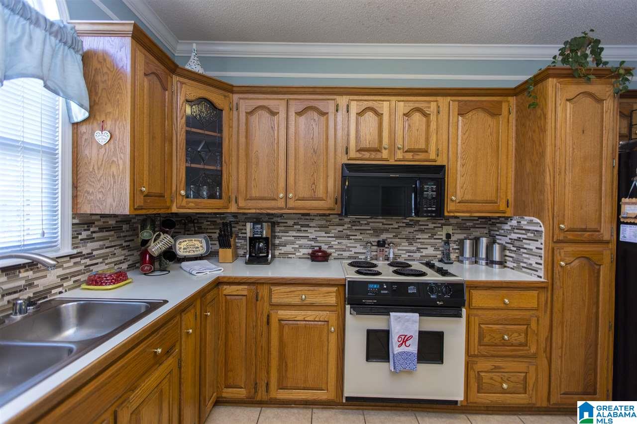 1307 7th Street Pleasant Grove, AL 35127 - Photo 25 of 47