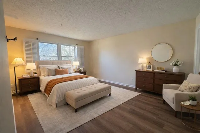 $485,000 | 370 Merrydale Drive Southwest, Marietta, GA 30064