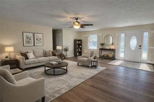 $485,000 | 370 Merrydale Drive Southwest, Marietta, GA 30064