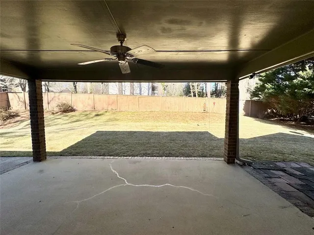 $485,000 | 370 Merrydale Drive Southwest, Marietta, GA 30064