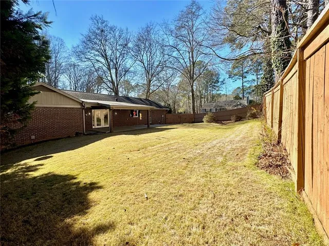 $485,000 | 370 Merrydale Drive Southwest, Marietta, GA 30064