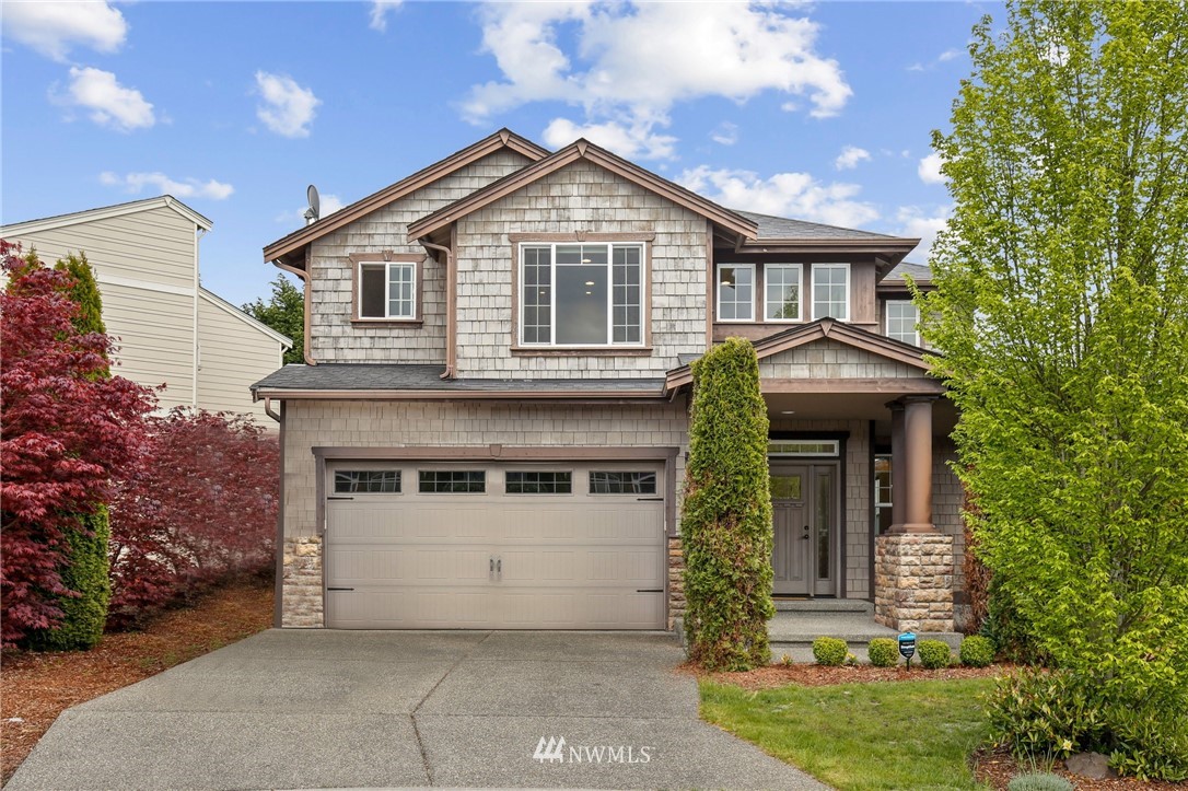 6740 Southeast 2nd Street Renton, WA 98059 - Photo 1 of 30