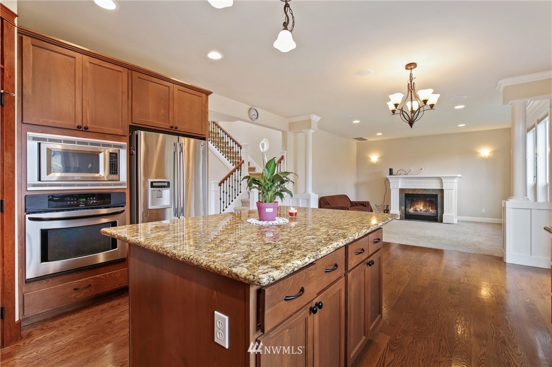 6740 Southeast 2nd Street Renton, WA 98059 - Photo 11 of 30