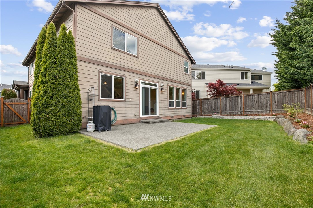 6740 Southeast 2nd Street Renton, WA 98059 - Photo 27 of 30