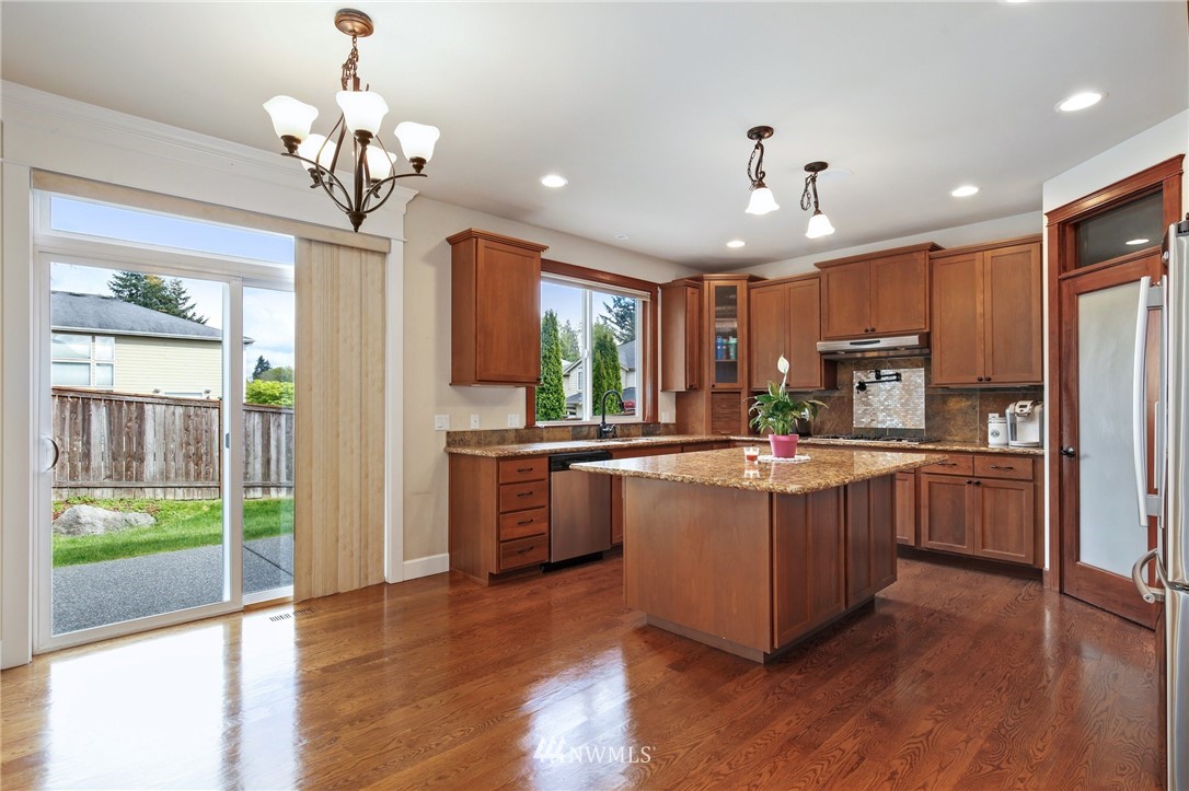 6740 Southeast 2nd Street Renton, WA 98059 - Photo 9 of 30