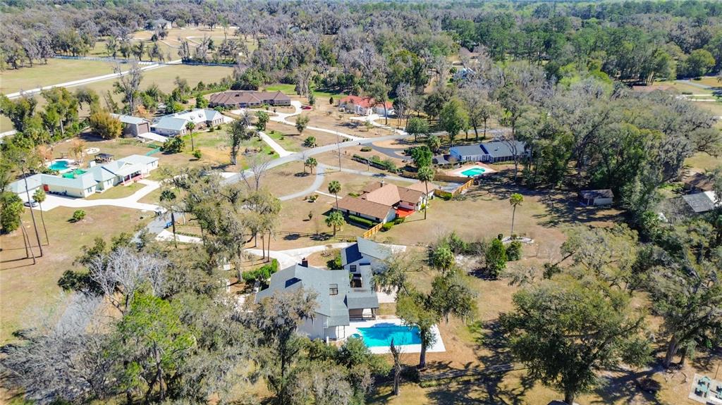 3575 Southwest 24th Avenue Road Ocala, FL 34471 - Photo 87 of 98