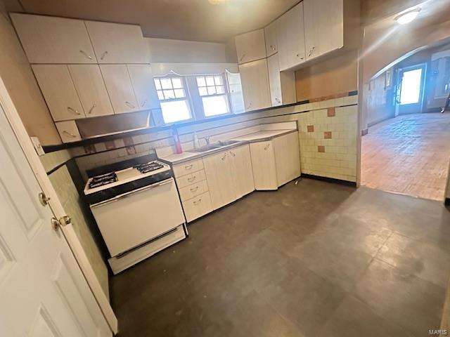 1725 Rhodes Street Madison, IL 62060 - Photo 5 of 9