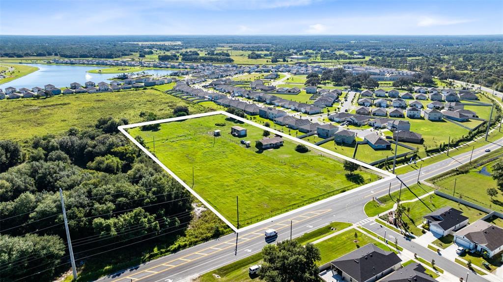 4125 Hickory Tree Road St. Cloud, FL 34772 - Photo 2 of 5 a view of a city