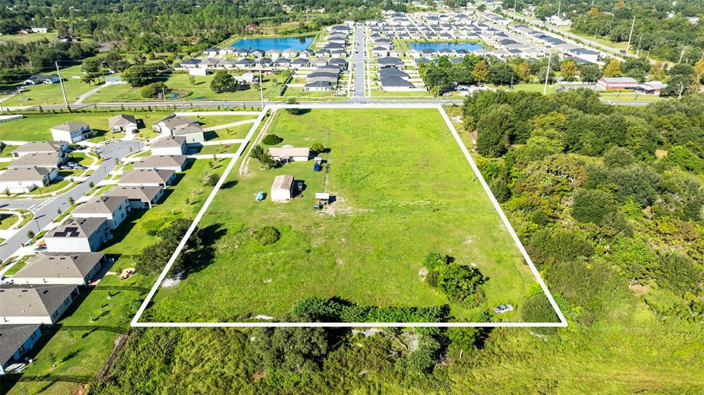 4125 Hickory Tree Road St. Cloud, FL 34772 - Photo 3 of 5 a view of a swimming pool