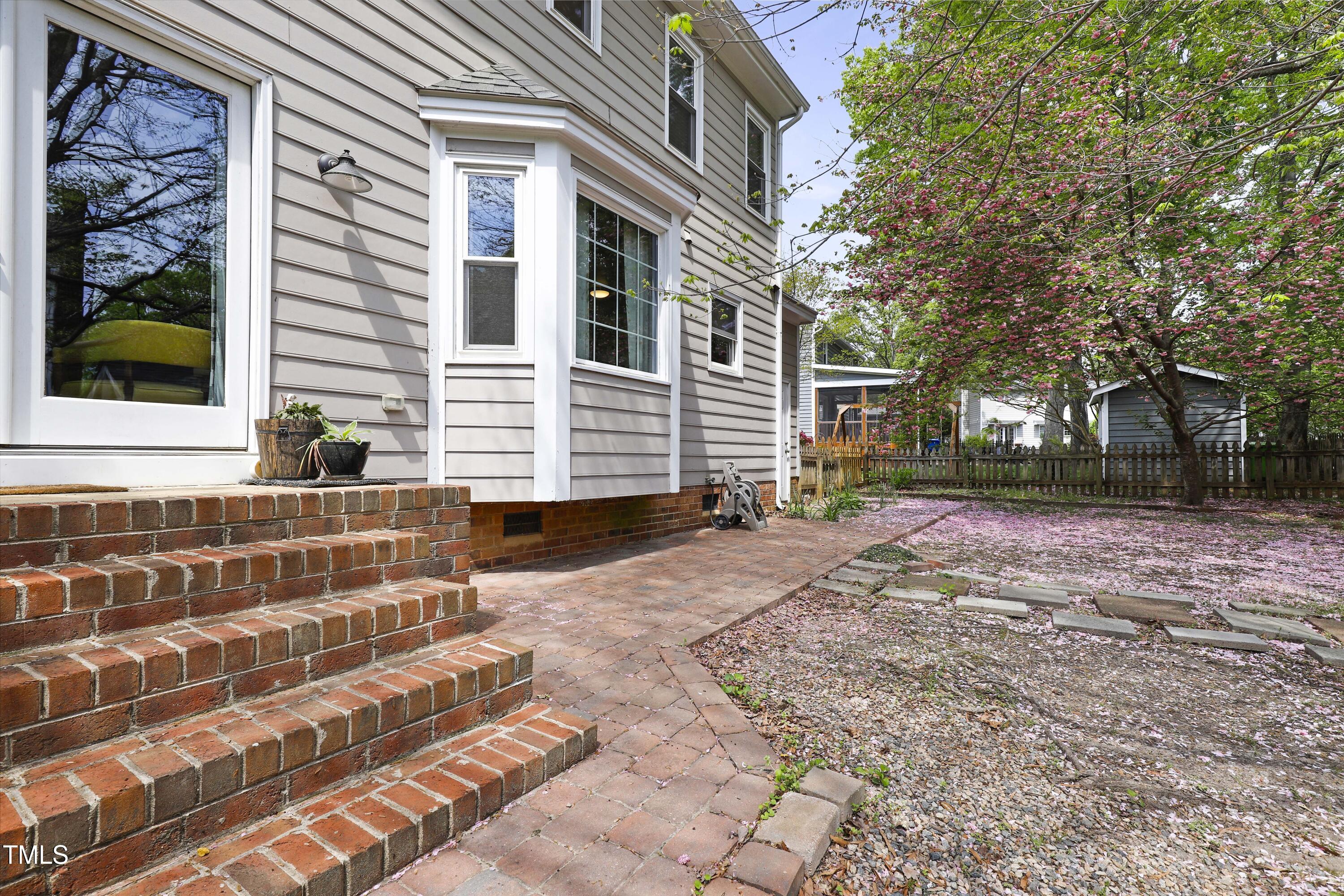 8608 Cheerful Court Raleigh, NC 27615 - Photo 36 of 40 37