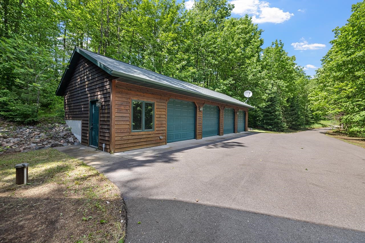 N9059 Hollander Road Gleason, WI 54435 - Photo 43 of 58