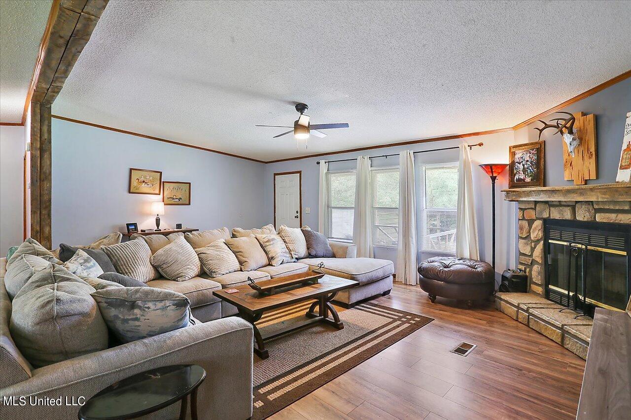 1231 B Trickham Bridge Road, Unit B Brandon, MS 39042 - Photo 7 of 27 06-1231 Trickham Bridge Rd